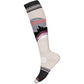 Smartwool Snb Full Cushion Moon Ener OTC Womens Sock - Skiis & Biikes