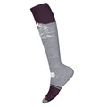 Smartwool Snowboard Targeted Cushion Valley Womens Sock - Skiis & Biikes