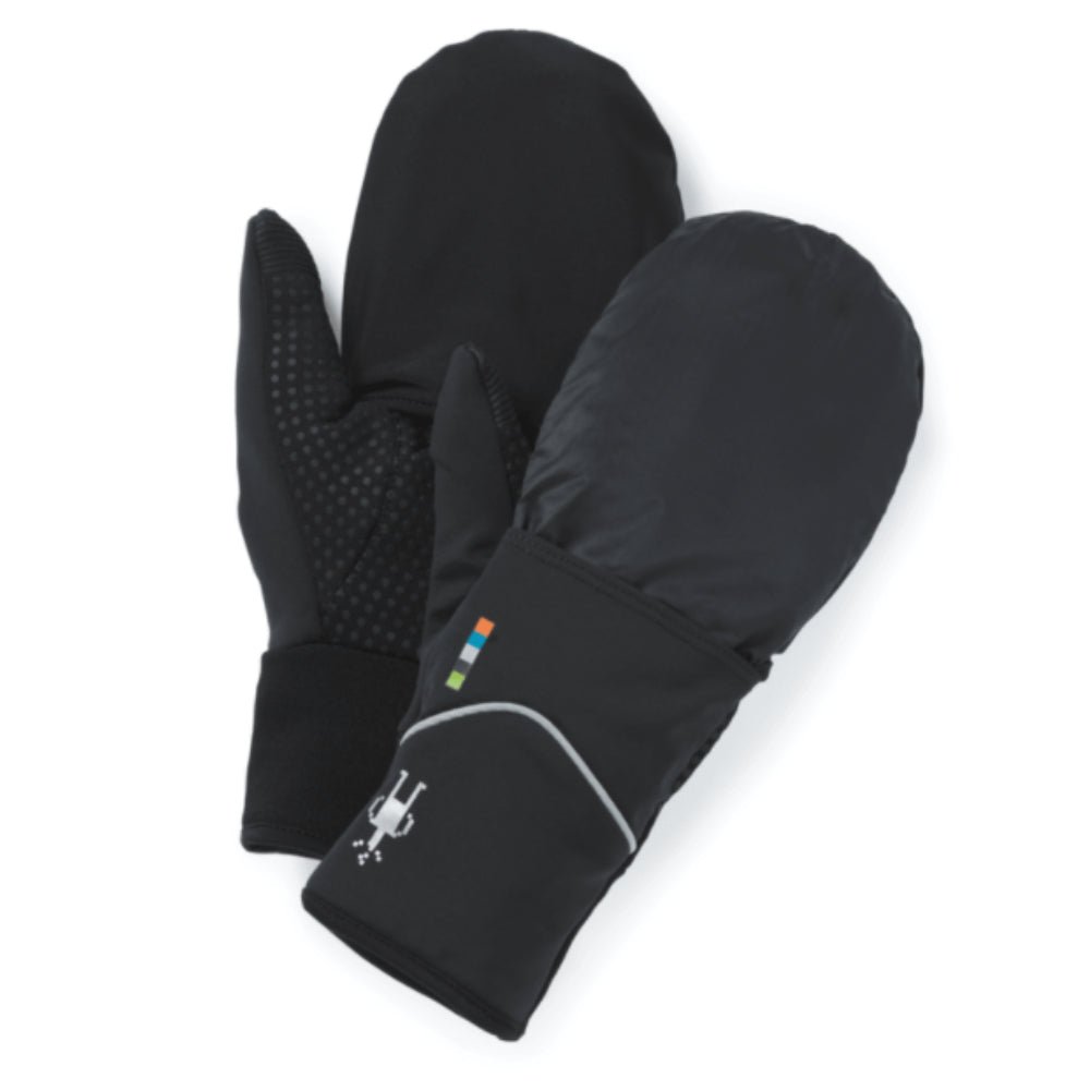 Smartwool Sport Fleece Wind Adult Mitten - Skiis & Biikes