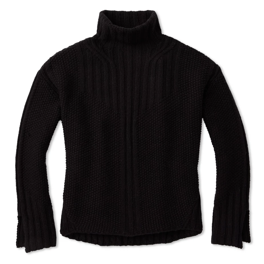 Smartwool Spruce Creek Ladies Sweater 2020 - Skiis & Biikes