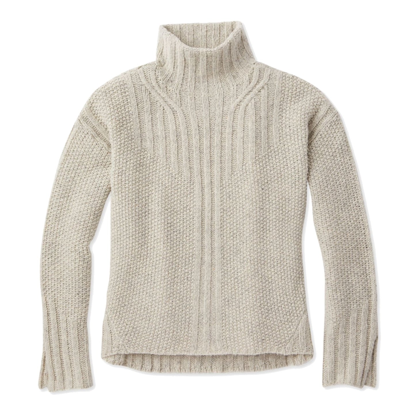 Smartwool Spruce Creek Ladies Sweater 2020 - Skiis & Biikes