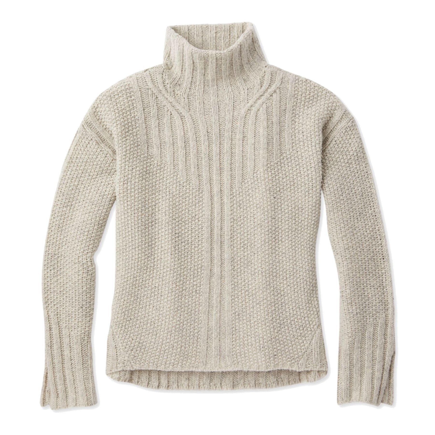 Smartwool Spruce Creek Ladies Sweater 2020 - Skiis & Biikes