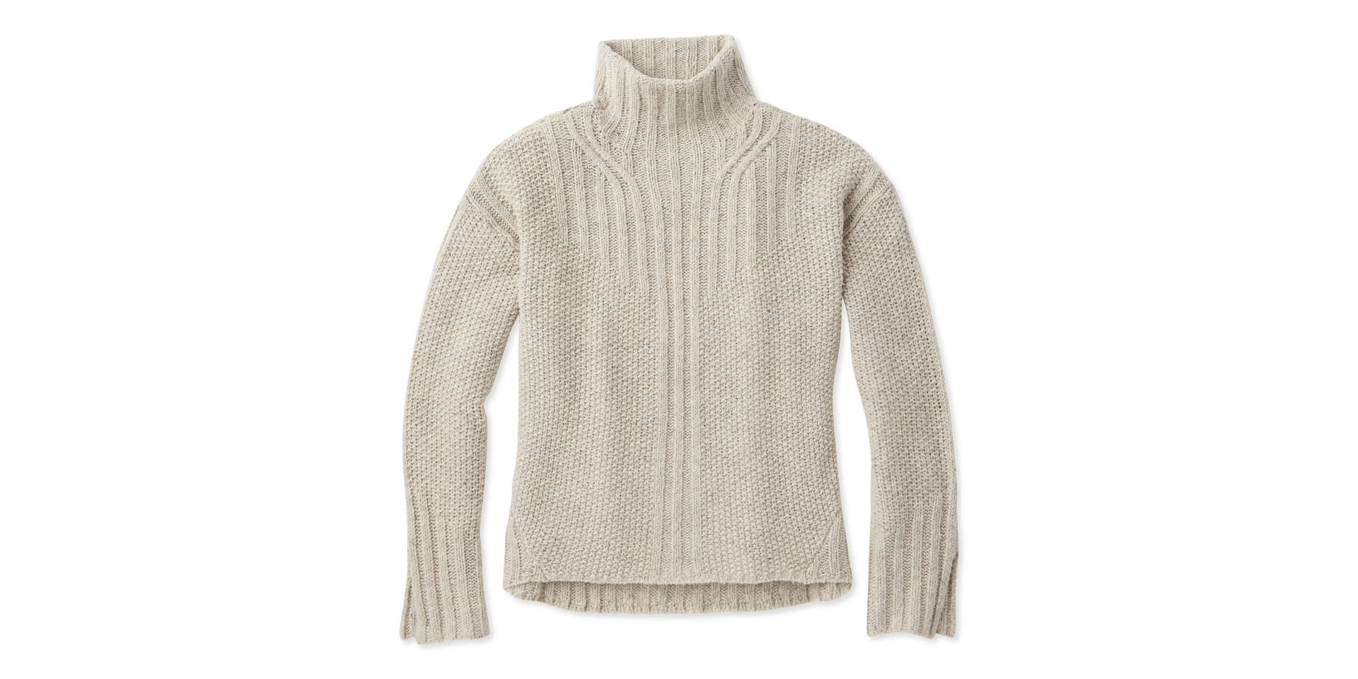 Smartwool Spruce Creek Ladies Sweater 2020 - Skiis & Biikes