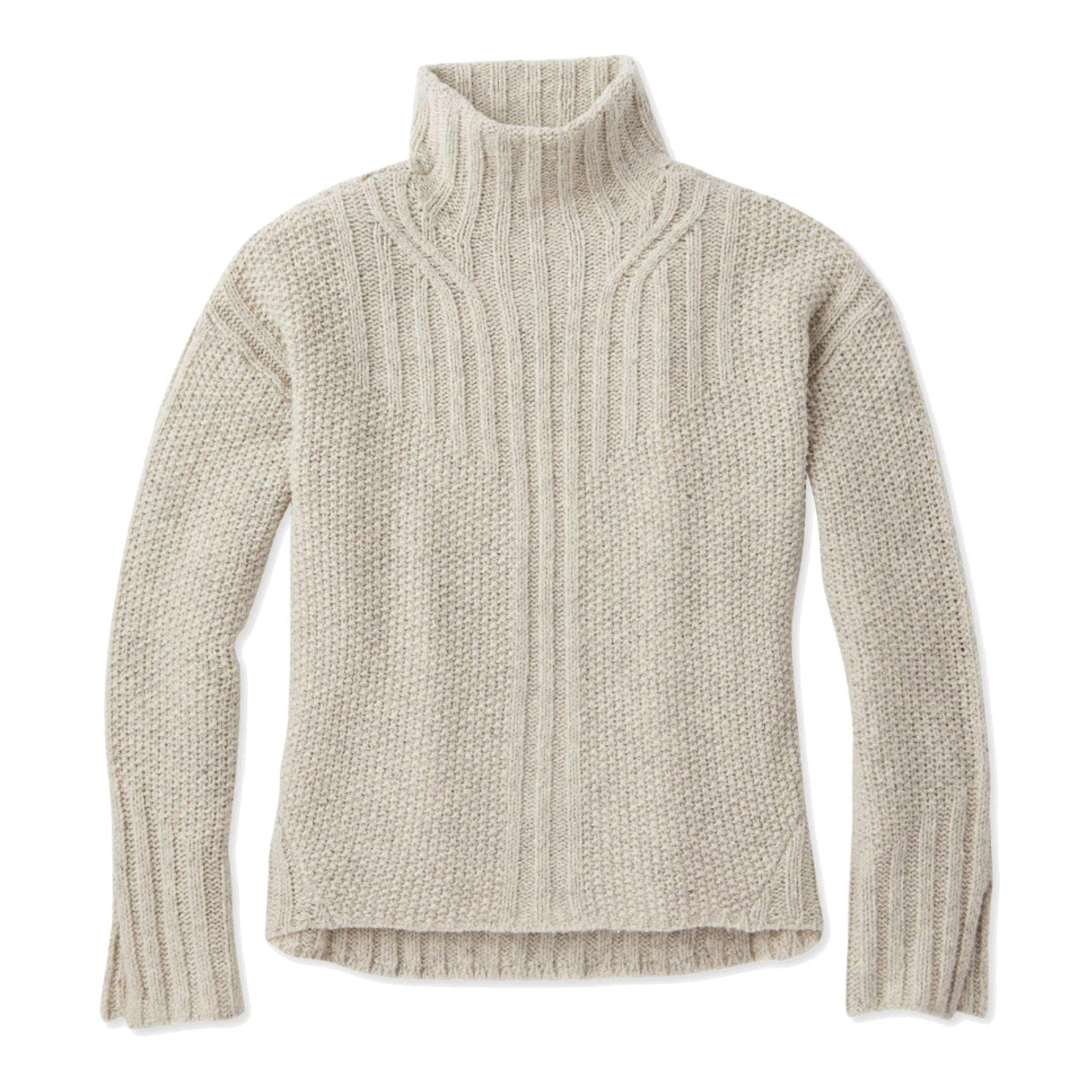 Smartwool Spruce Creek Ladies Sweater 2020 - Skiis & Biikes