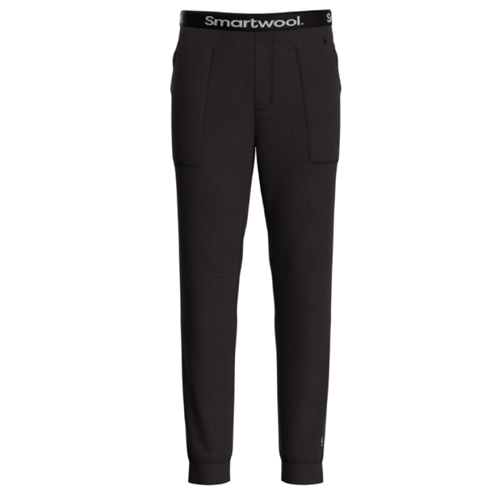 Smartwool Thermal Mens Merino Jogger Bottom - Skiis & Biikes