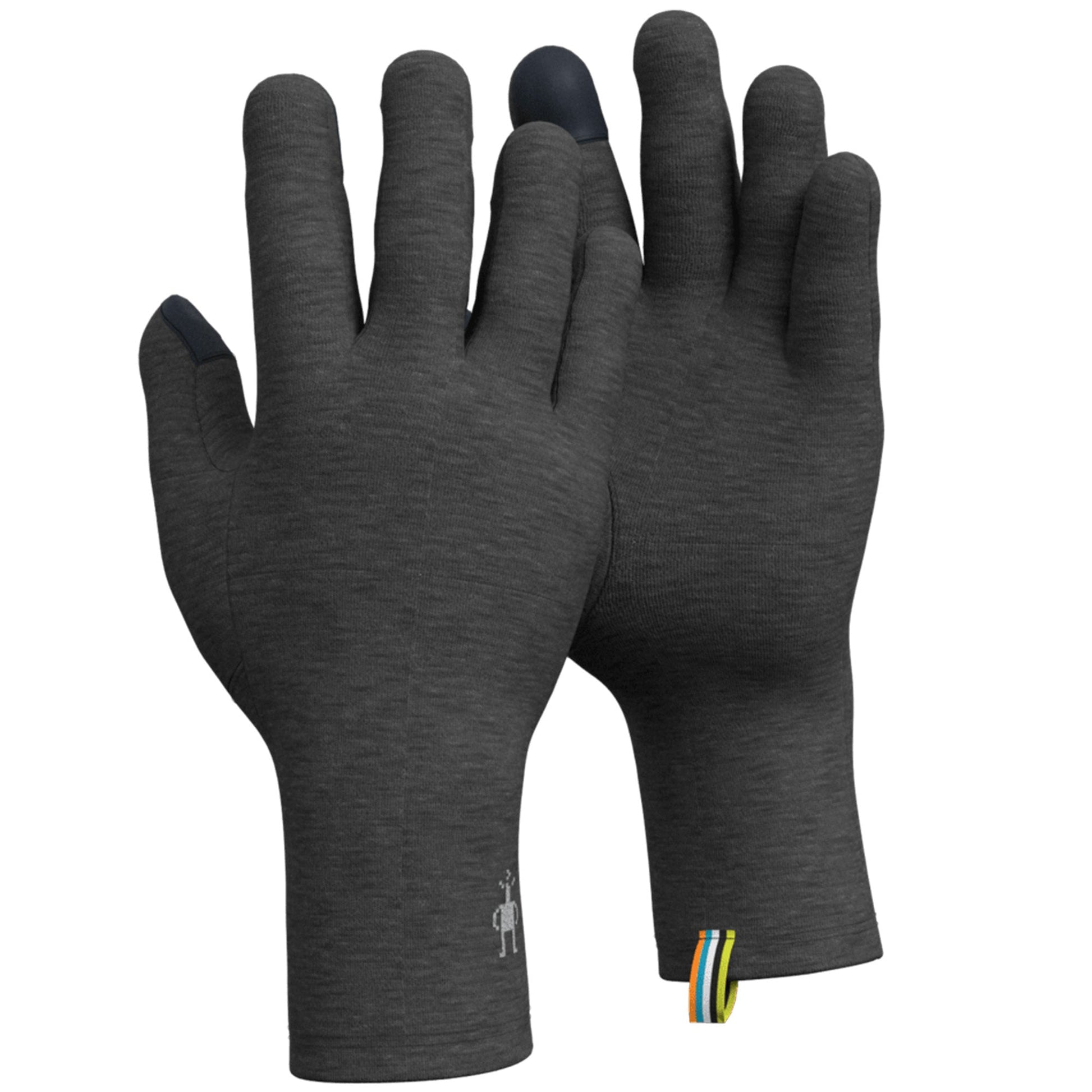 Smartwool Thermal Merino Adult Glove - Skiis & Biikes