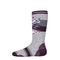 Smartwool Wintersport Full Cushion Gondola OTC Kids Sock - Skiis & Biikes