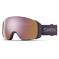 Smith 4D MAG Goggles 2025 - Skiis & Biikes