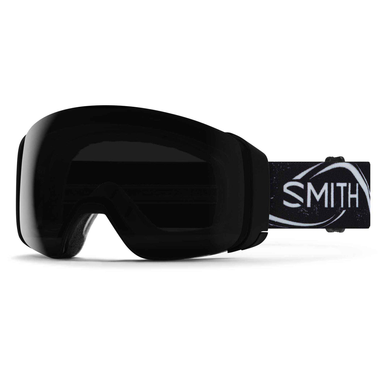 Smith 4D MAG Goggles 2025 - Skiis & Biikes