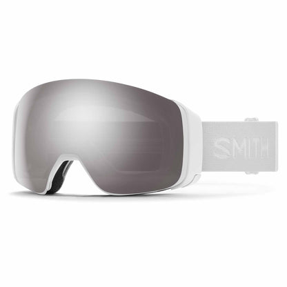 Smith 4D MAG Goggles 2025 - Skiis & Biikes