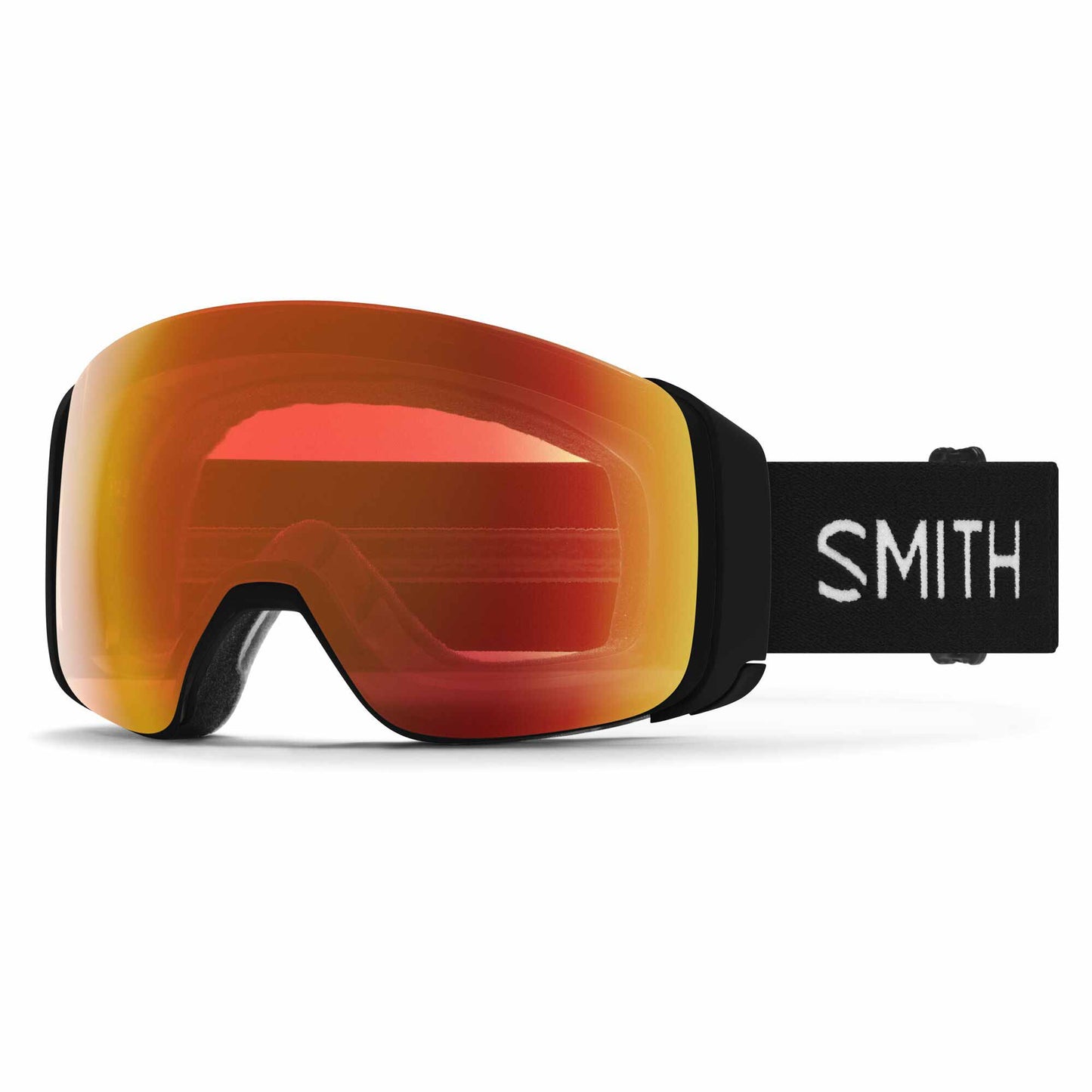 Smith 4D MAG Goggles 2025 - Skiis & Biikes