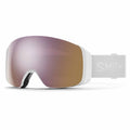 Smith 4D MAG Goggles 2025 - Skiis & Biikes