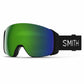 Smith 4D MAG Goggles 2025 - Skiis & Biikes