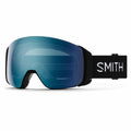 Smith 4D MAG Goggles 2025 - Skiis & Biikes