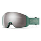 Smith 4D MAG Goggles 2026 - Skiis & Biikes