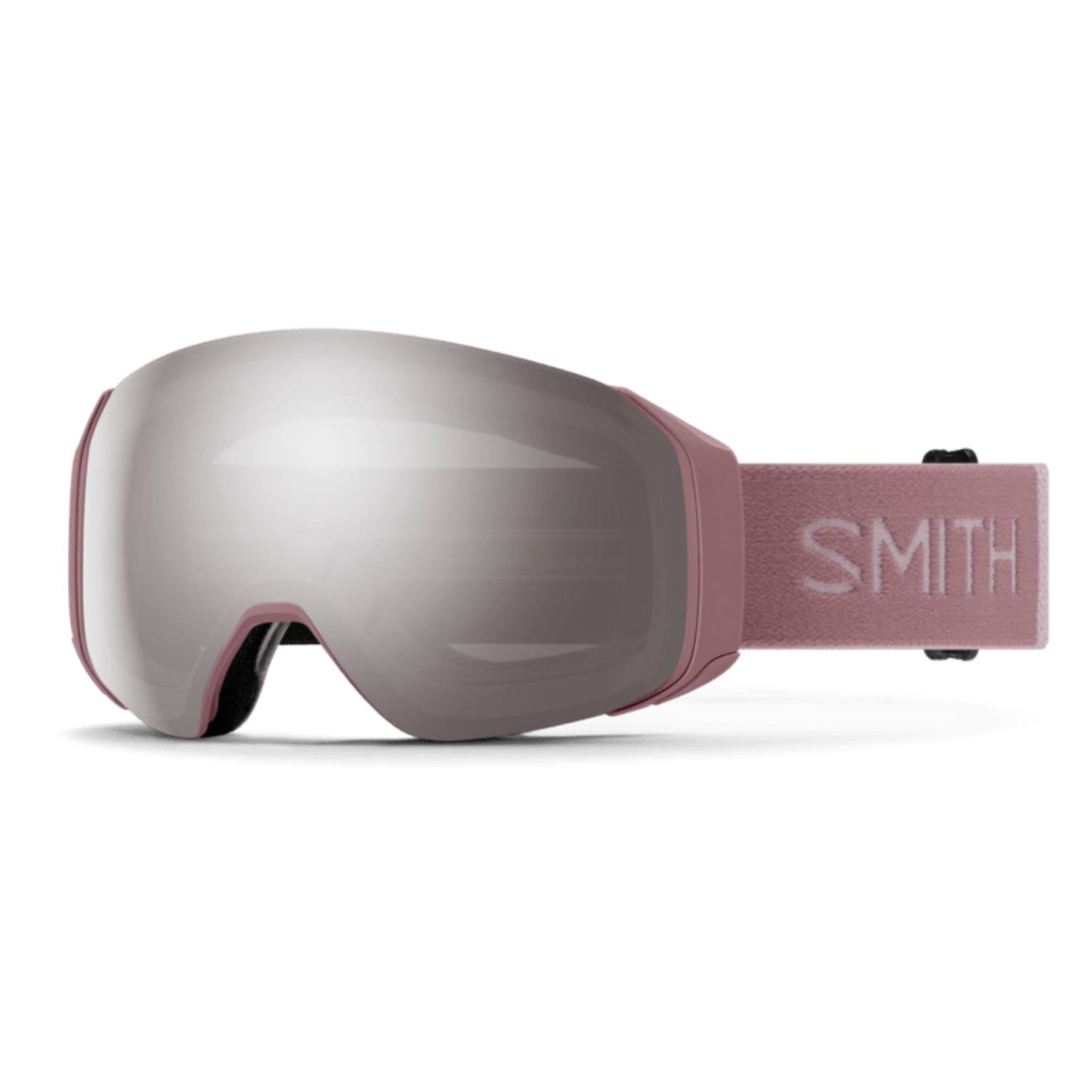 Smith 4D MAG S Goggles 2026 - Skiis & Biikes