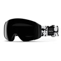 Smith 4D MAG S Goggles 2026 - Skiis & Biikes