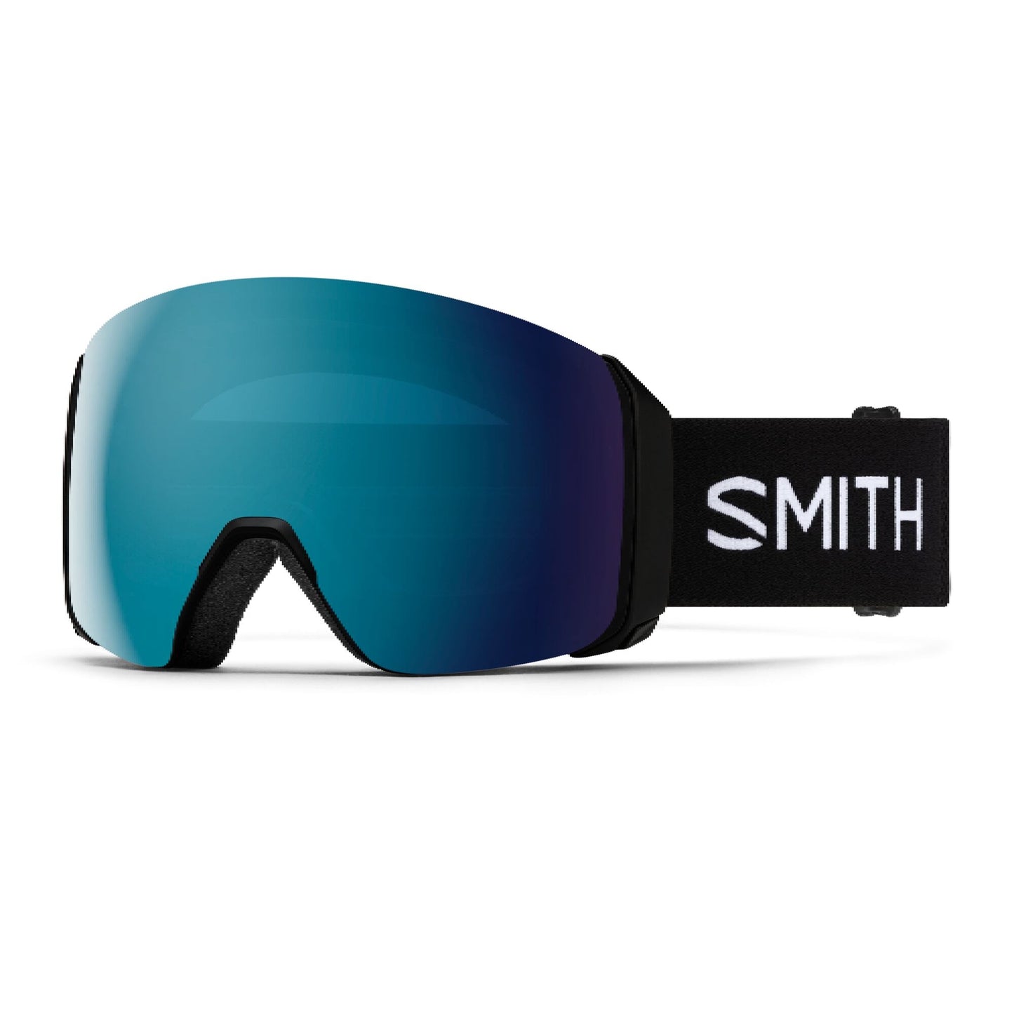 Smith 4D MAG XL Goggles 2025 - Skiis & Biikes