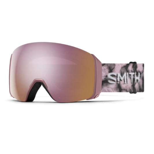 Smith 4D MAG XL Goggles 2025 - Skiis & Biikes