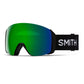 Smith 4D MAG XL Goggles 2025 - Skiis & Biikes