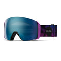 Smith 4D MAG XL Goggles 2025 - Skiis & Biikes