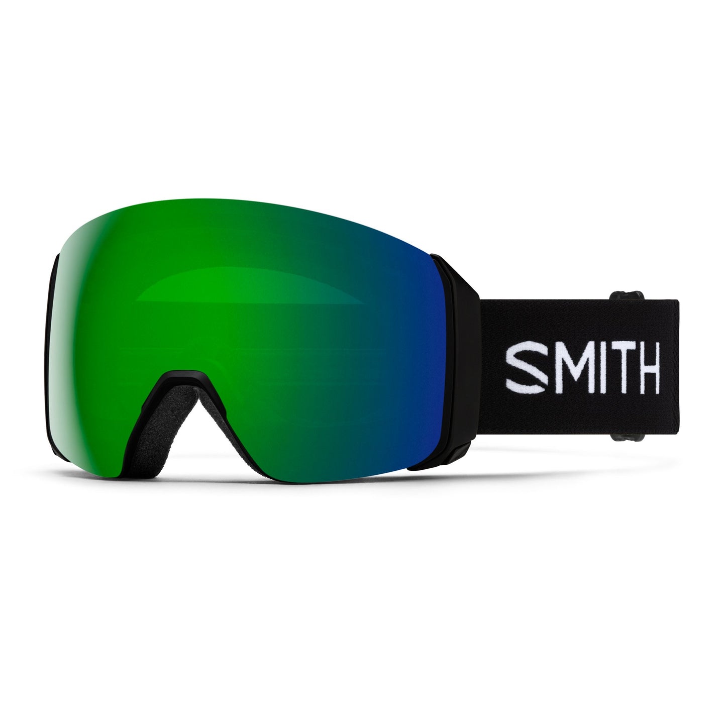 Smith 4D MAG XL Goggles 2025 - Skiis & Biikes