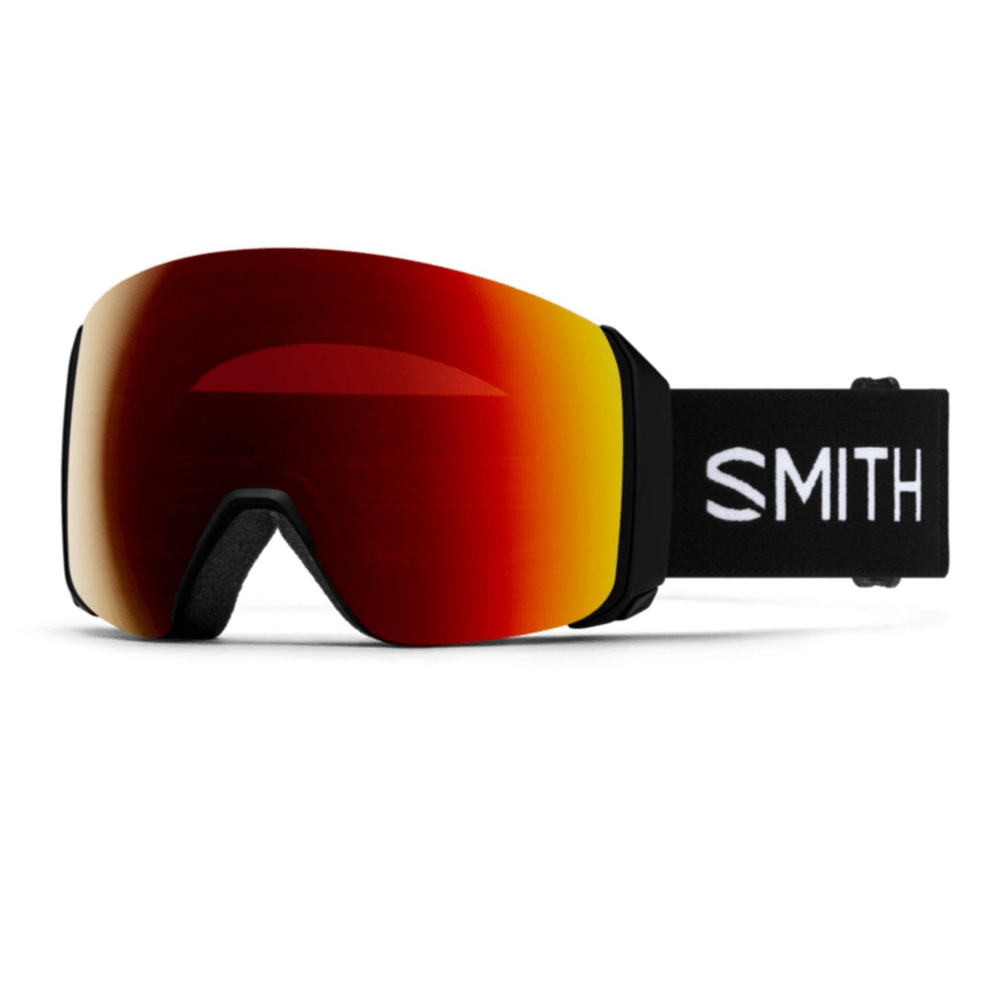 Smith 4D MAG XL Goggles 2026 - Skiis & Biikes