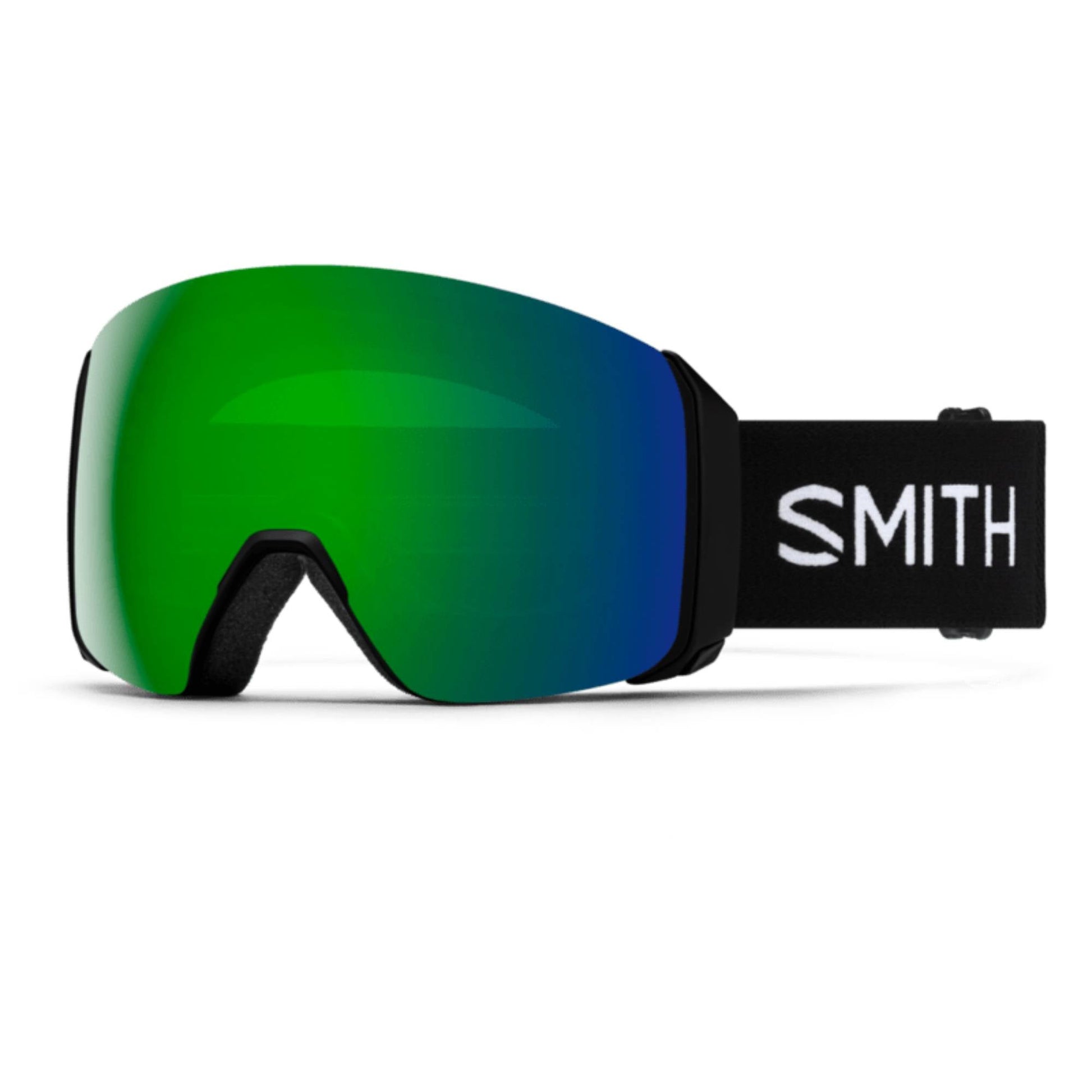 Smith 4D MAG XL Goggles 2026 - Skiis & Biikes