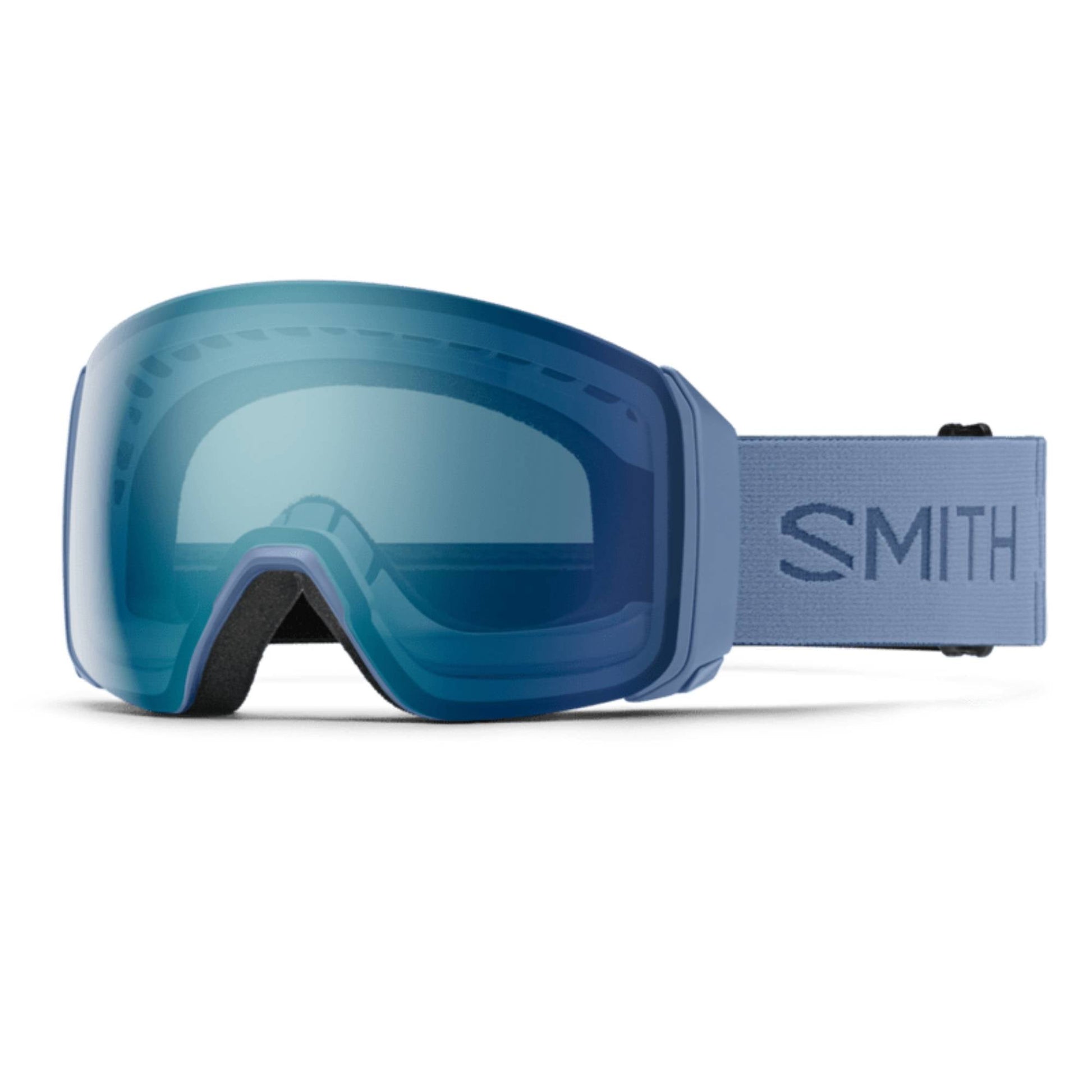 Smith 4D MAG XL Goggles 2026 - Skiis & Biikes
