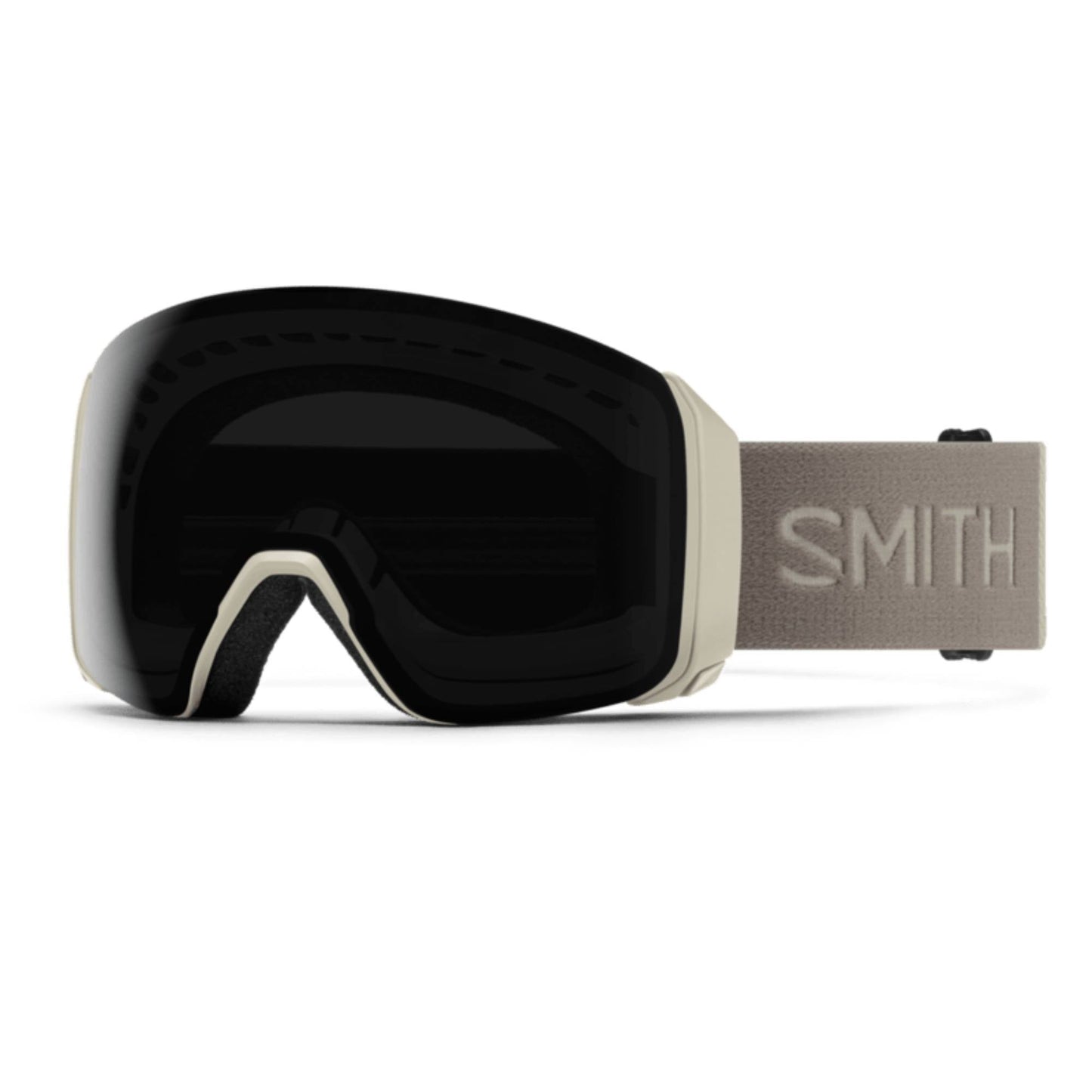 Smith 4D MAG XL Goggles 2026 - Skiis & Biikes