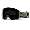 Smith 4D MAG XL Goggles 2026 - Skiis & Biikes