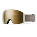 Smith 4D MAG XL Goggles 2026 - Skiis & Biikes