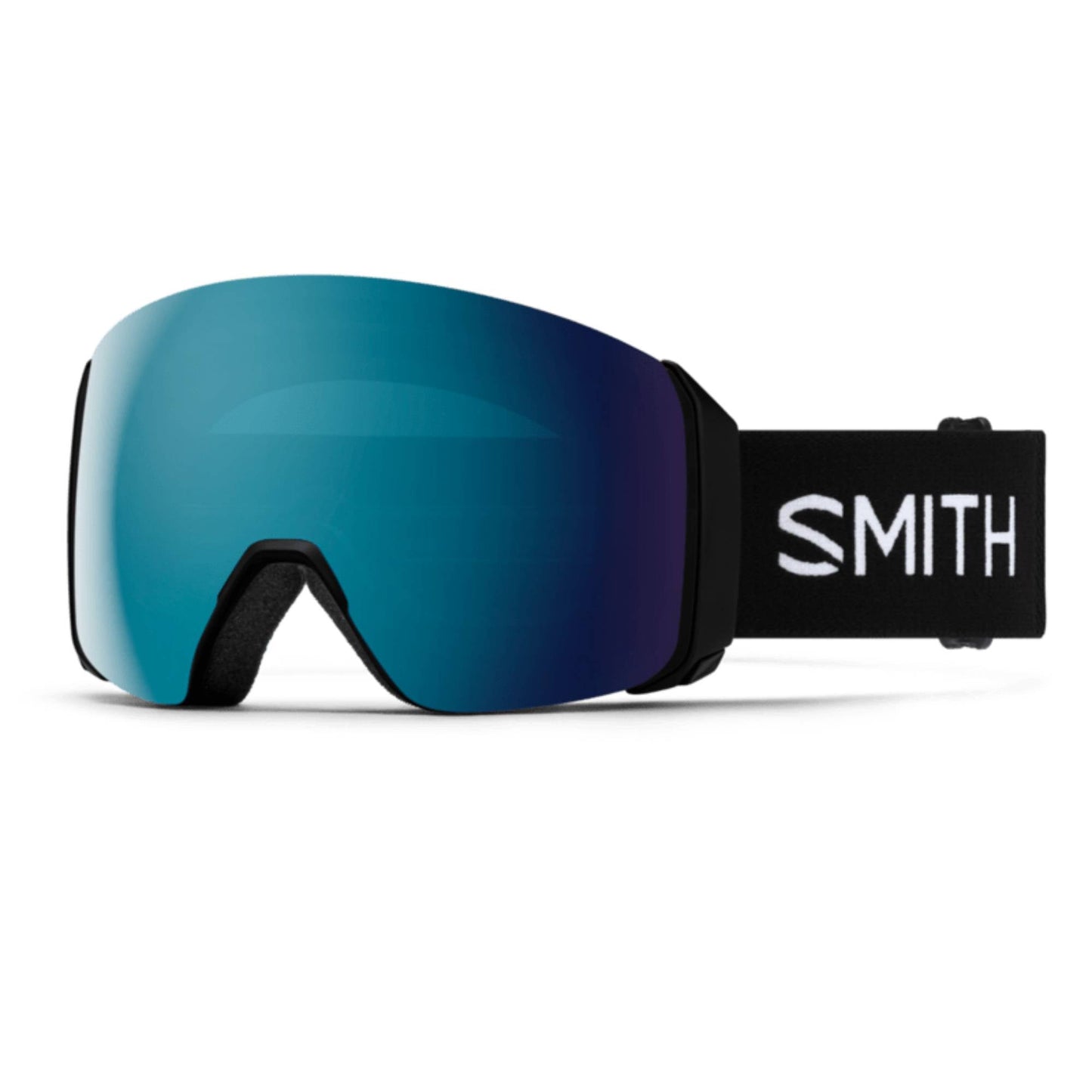 Smith 4D MAG XL Goggles 2026 - Skiis & Biikes