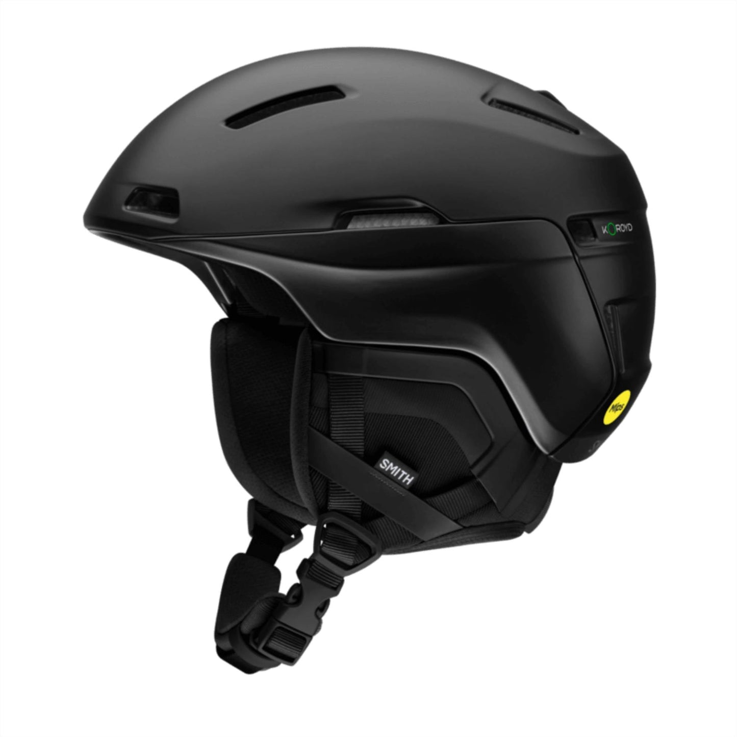 Smith Accel MIPS Helmet 2026 - Skiis & Biikes