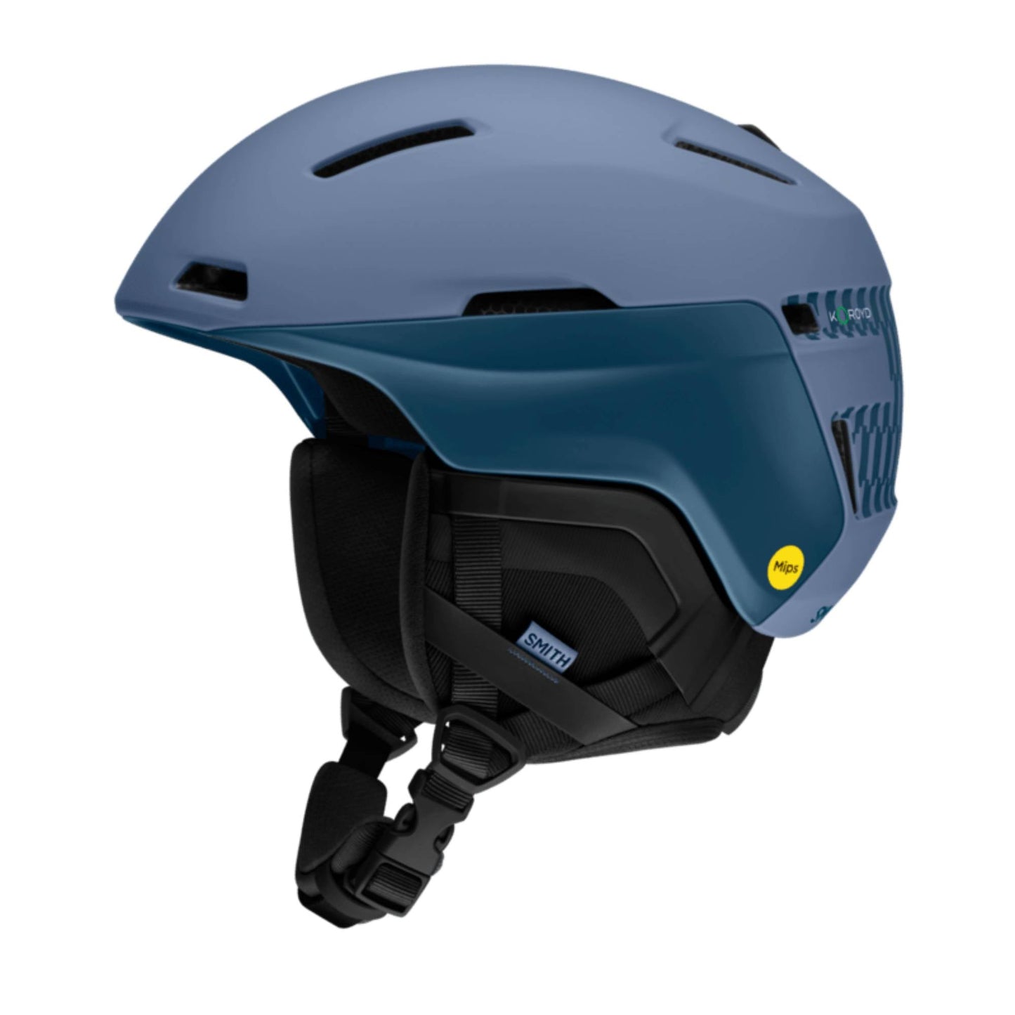 Smith Accel MIPS Helmet 2026 - Skiis & Biikes
