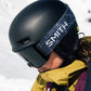 Smith Allure Womens Helmet 2023 - Skiis & Biikes