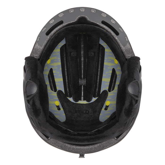 Smith Allure Womens Helmet 2023 - Skiis & Biikes