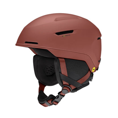 Smith Altus MIPS Helmet 2024 - Skiis & Biikes