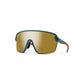 Smith Bobcat Sunglasses - Skiis & Biikes