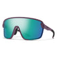 Smith Bobcat Sunglasses - Skiis & Biikes