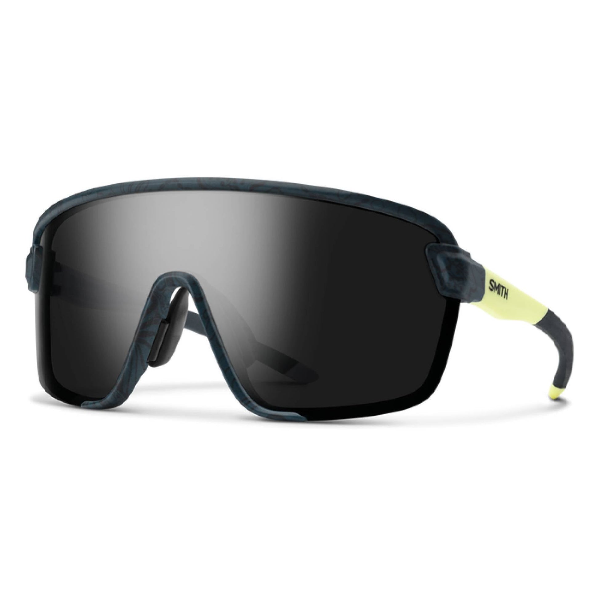 Smith Bobcat Sunglasses - Skiis & Biikes