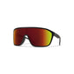 Smith Boomtown Sunglasses - Skiis & Biikes