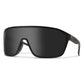 Smith Boomtown Sunglasses - Skiis & Biikes