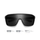 Smith Boomtown Sunglasses - Skiis & Biikes