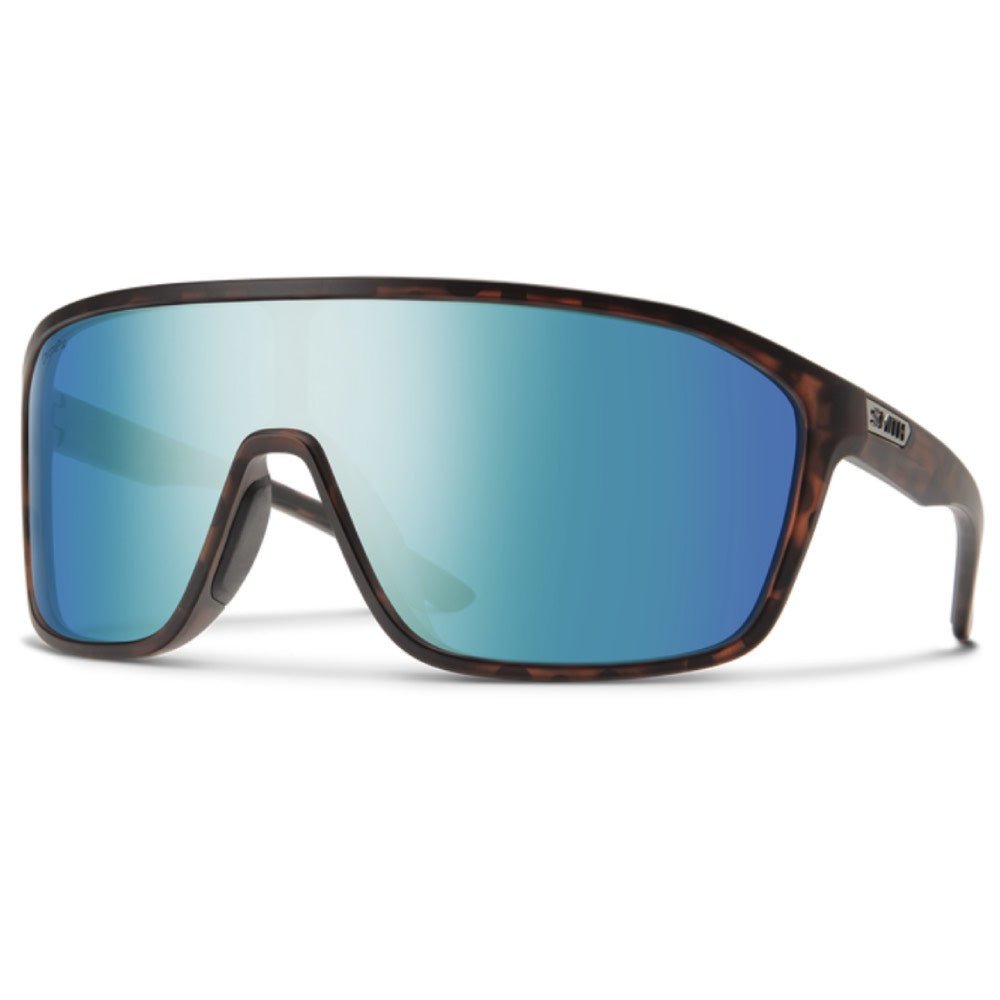 Smith Boomtown Sunglasses - Skiis & Biikes