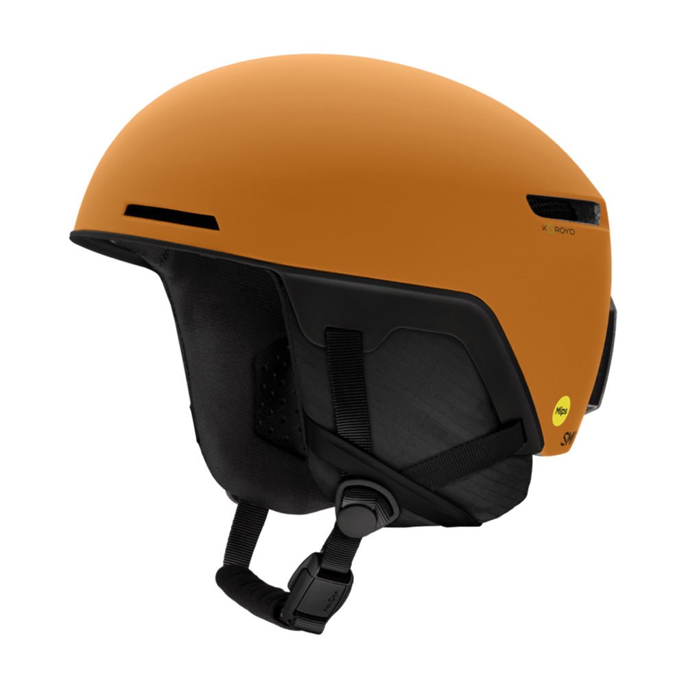 smith code helmet matte petrol Smith Code MIPS Helmet 2024 – Skiis & Biikes