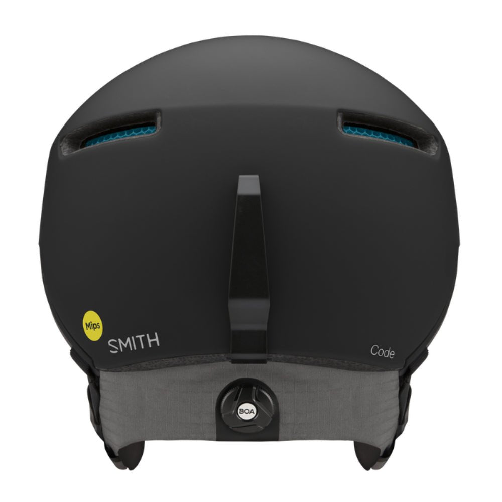 Smith Code MIPS Helmet 2024 – Skiis & Biikes