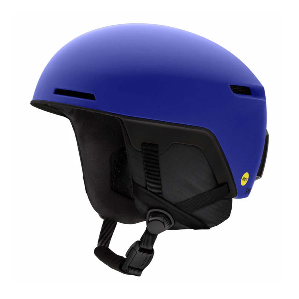 Smith Code MIPS Helmet 2024 – Skiis & Biikes