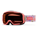 Smith Daredevil Junior Goggles 2026 - Skiis & Biikes
