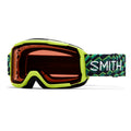 Smith Daredevil Junior Goggles 2026 - Skiis & Biikes